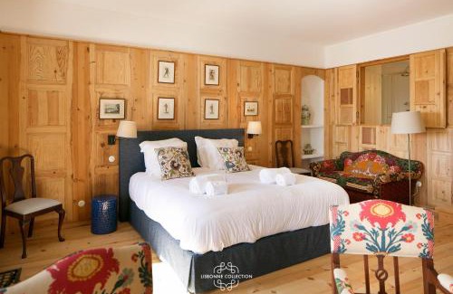 Se Appartement | Alfama Unique & Romantic Studio by LovelyStay