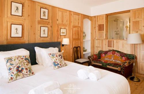 Se Appartement | Alfama Unique & Romantic Studio by LovelyStay