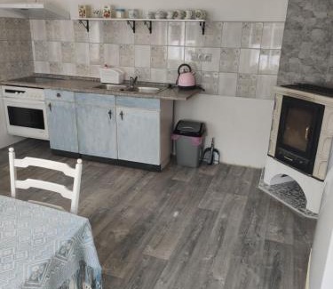 Krasna Lipa Appartement | Alfapartmány