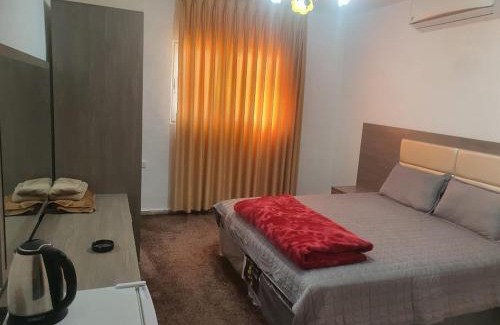 Tafilah Governorate Hôtel | Alfares Hotel