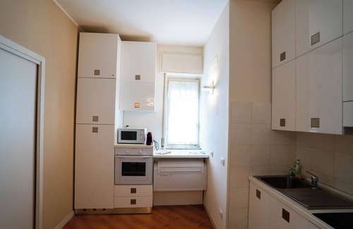 Novara Appartement | Alfieri Apartment - Central
