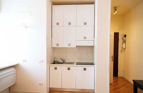 Novara Appartement | Alfieri Apartment - Central