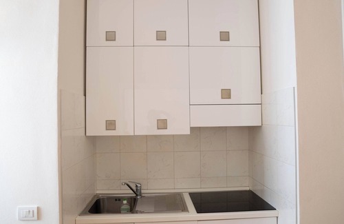 Novara Appartement | Alfieri Apartment - Central