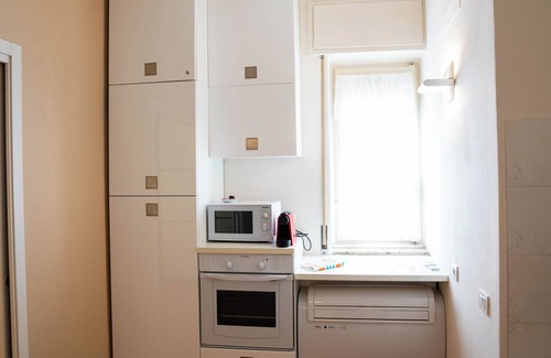Novara Appartement | Alfieri Apartment - Central