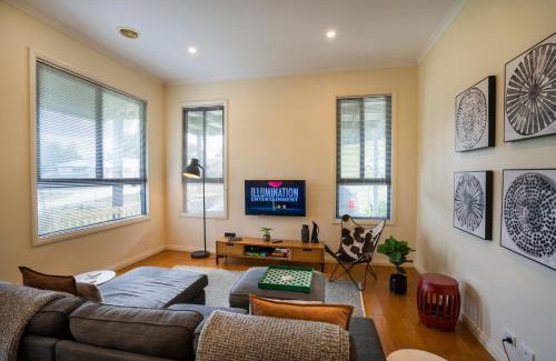 Daylesford Appartement | Alfies on Albert Daylesford