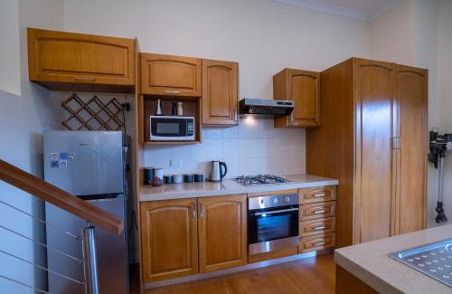 Daylesford Appartement | Alfies on Albert Daylesford