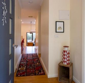 Daylesford Appartement | Alfies on Albert Daylesford