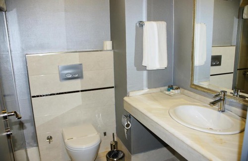 Kizilay Hôtel | alfin otel