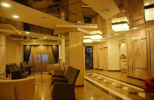 Kizilay Hôtel | alfin otel
