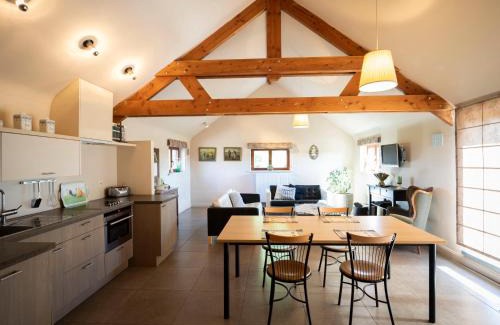 Heers Appartement | Alfonsinehoeve - we gaan zelf niet op vakantie, de vakantie komt naar ons