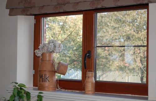 Heers Appartement | Alfonsinehoeve - we gaan zelf niet op vakantie, de vakantie komt naar ons