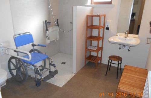 Heers Appartement | Alfonsinehoeve - we gaan zelf niet op vakantie, de vakantie komt naar ons