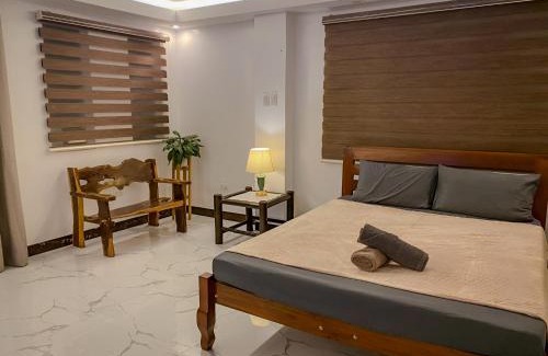 Alfonso Maison | Alfonso HideAway