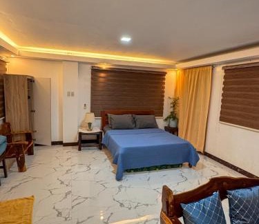 Alfonso Maison | Alfonso HideAway