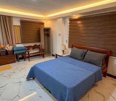 Alfonso Maison | Alfonso HideAway