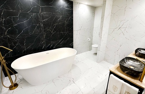 Soria Hôtel | Alfonso VIII