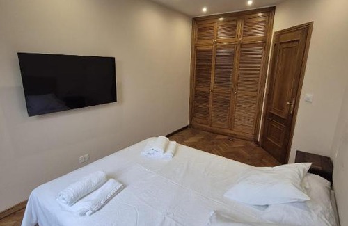 Lugo Appartement | Alfonso X Lucus Confort