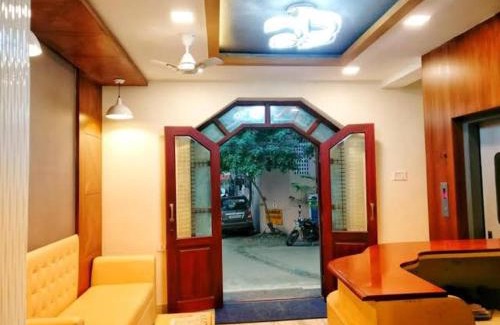 Perambur Purasavakam Maison | Alfouz Guest House