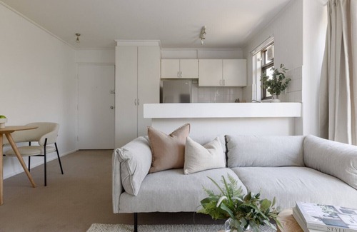 Fitzroy North Appartement | Charming 1 bed in Fitzroy North