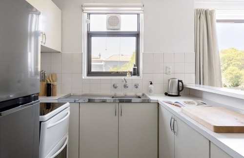 Fitzroy North Appartement | Charming 1 bed in Fitzroy North