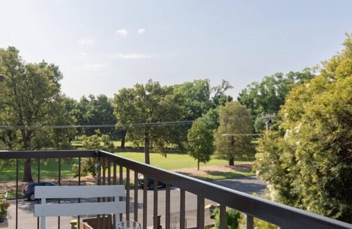 Fitzroy North Appartement | Charming 1 bed in Fitzroy North