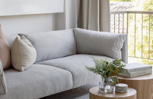 Fitzroy North Appartement | Charming 1 bed in Fitzroy North