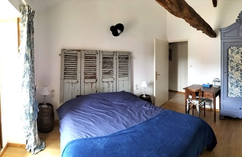 Mouzieys-Panens Maison | Le Grenier d Alfred
