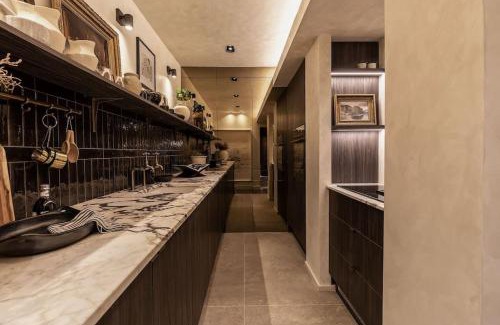 Ramsbottom Appartement | Alfred's Ramsbottom - Suite One