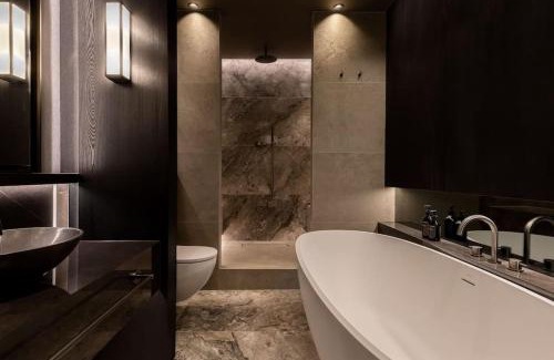 Ramsbottom Appartement | Alfred's Ramsbottom - Suite One