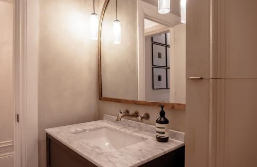Ramsbottom Appartement | Alfred's Ramsbottom - Suite Two