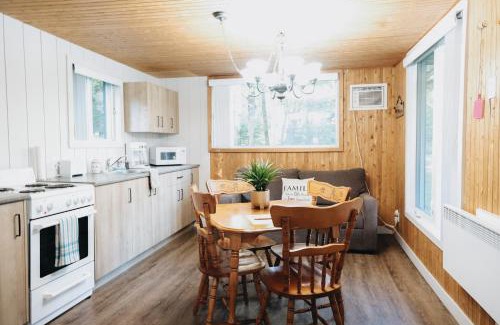 Frampton Chalet De Ski | Alfred Shack - Chalet Miller Zoo
