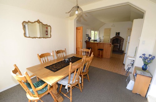 Reefton Maison | Alfresco Historic Villas
