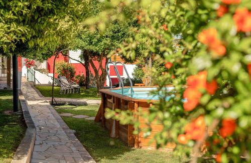Alges Maison | Algés Village Casa 4 by Lisbon-Coast vacation