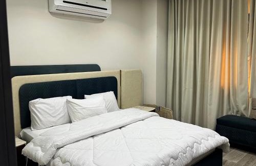 The 5th Settlement Appartement | AlG apartment 67