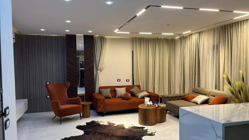 The 5th Settlement Appartement | AlG apartment 67