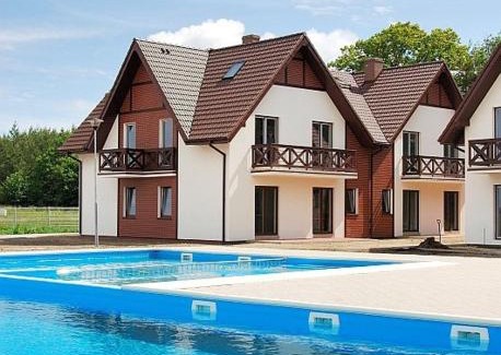Zarnowska Appartement | AlgaŁeba
