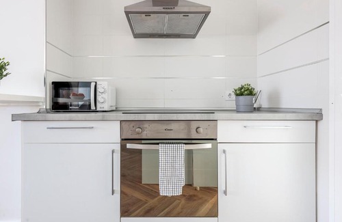 La Algaba Appartement | Algaba aral
