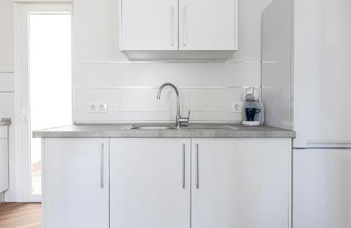 La Algaba Appartement | Algaba aral