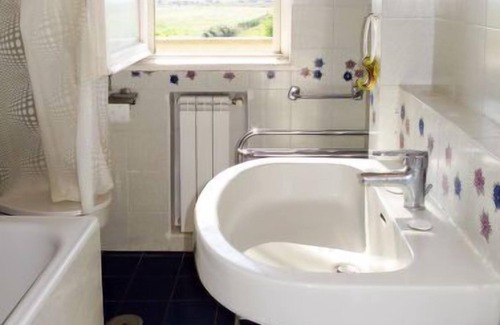 Marina di Cerveteri Appartement | Appartement Algamarina à Cerveteri - 5 personnes, 2 chambres