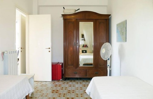Marina di Cerveteri Appartement | Appartement Algamarina à Cerveteri - 5 personnes, 2 chambres