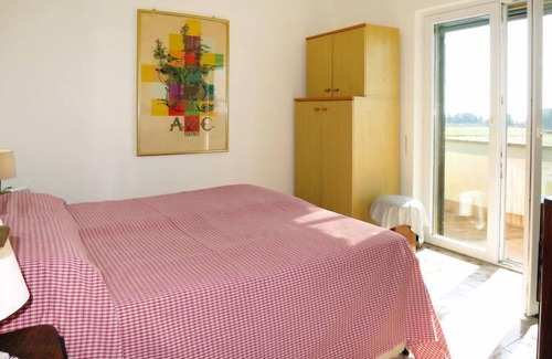 Marina di Cerveteri Appartement | Appartement Algamarina à Cerveteri - 5 personnes, 2 chambres
