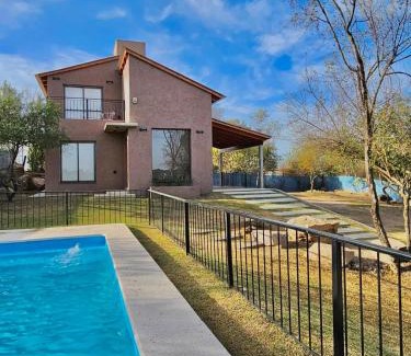 La Granja Maison | Algarrobo