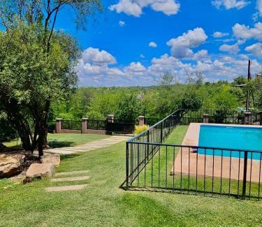 La Granja Maison | Algarrobo