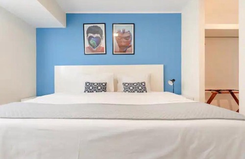 Villa Alemana Appartement | Algarrobo