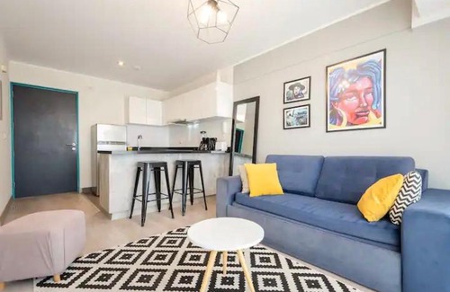 Villa Alemana Appartement | Algarrobo