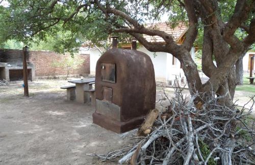 Capilla del Monte Cabine | Algarrobo Luz Cabañas