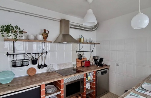 Silves Maison | Algarve house, sun, terrace, views and barbecue