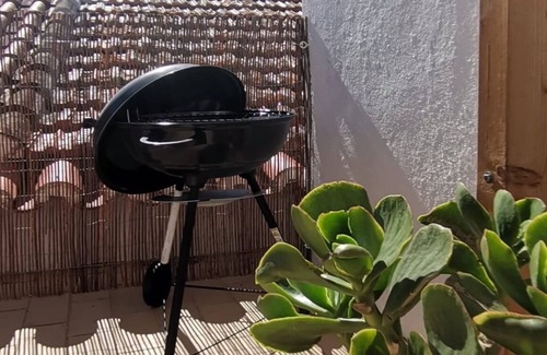 Silves Maison | Algarve house, sun, terrace, views and barbecue