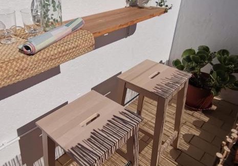 Silves Maison | Algarve house, sun, terrace, views and barbecue