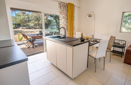 Gorjoes Maison | Algarve Maison avec piscine privée environnement calme